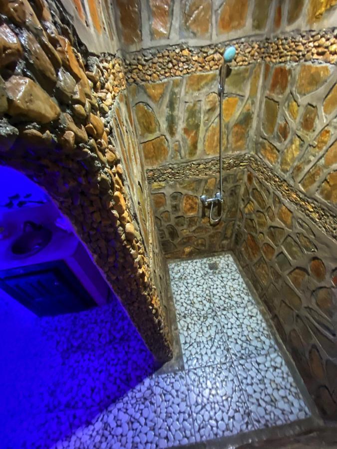 Hotel Dar Izem Tafraout Exteriér fotografie