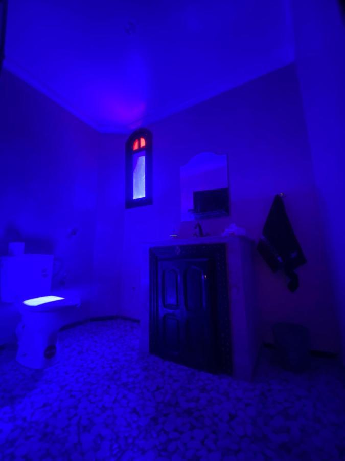 Hotel Dar Izem Tafraout Exteriér fotografie
